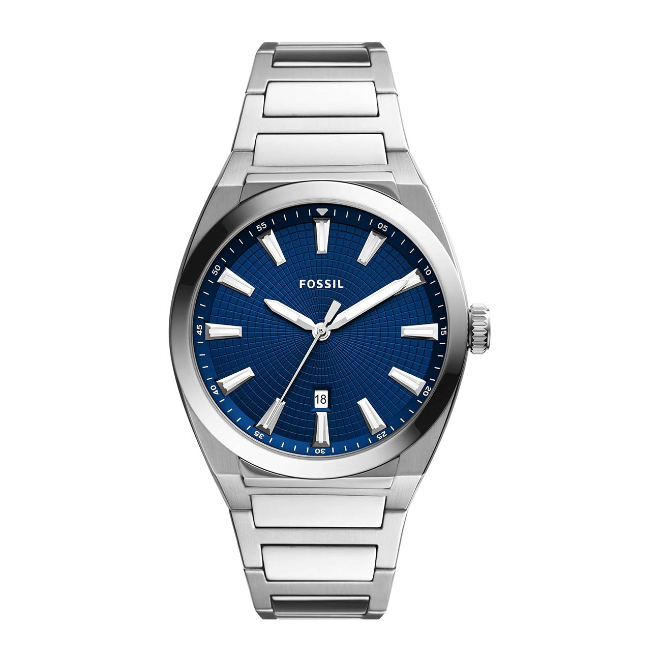 Fossil Everett FS5822