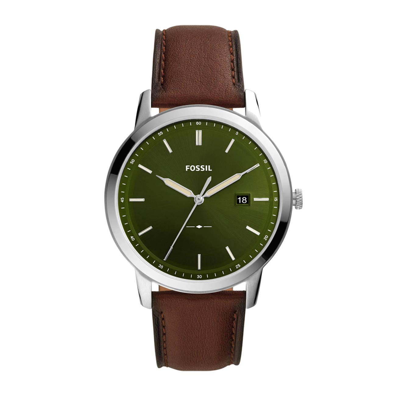 Fossil Minimalist FS5838
