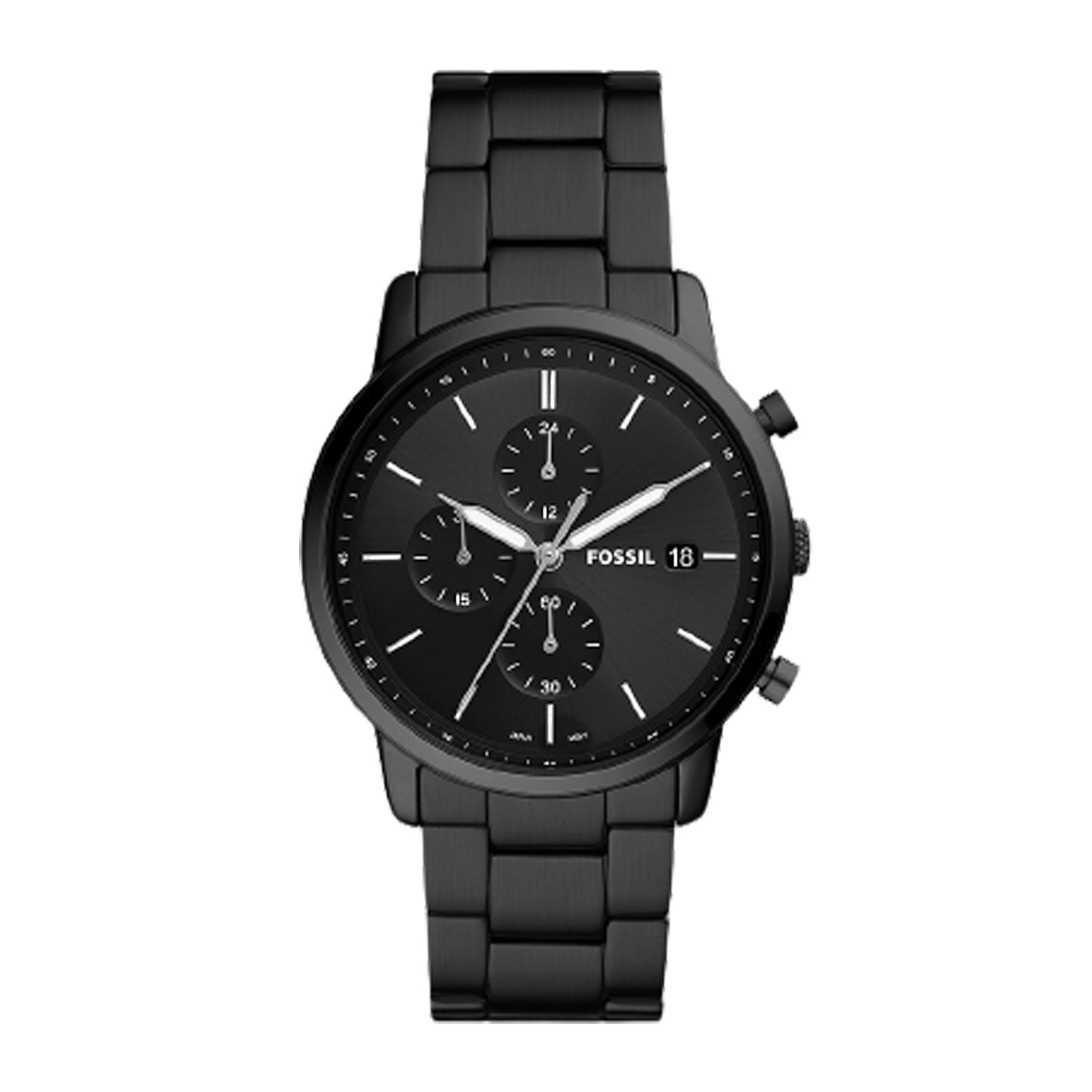 Fossil Minimalist FS5848