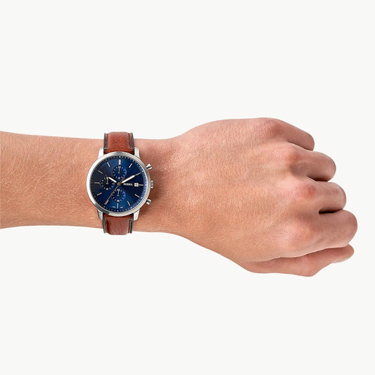 Fossil Minimalist FS5850