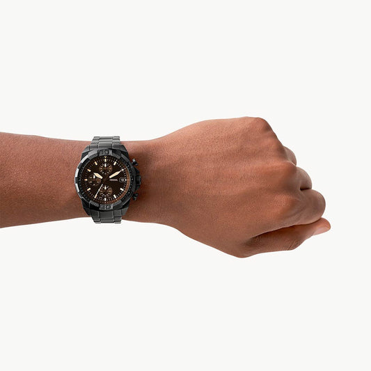 Fossil Bronson FS5851