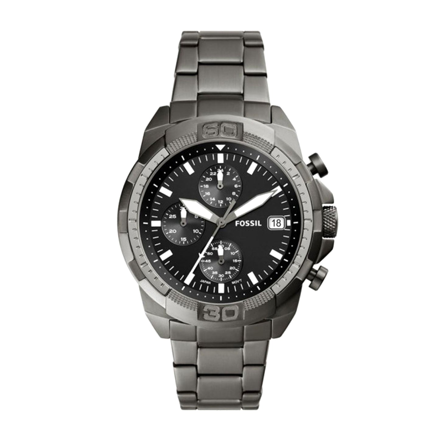 Fossil Bronson FS5852