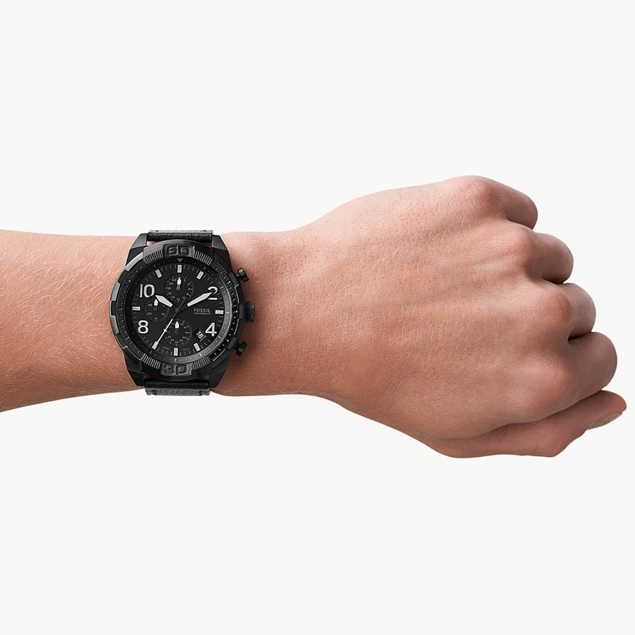 Fossil Bronson FS5874