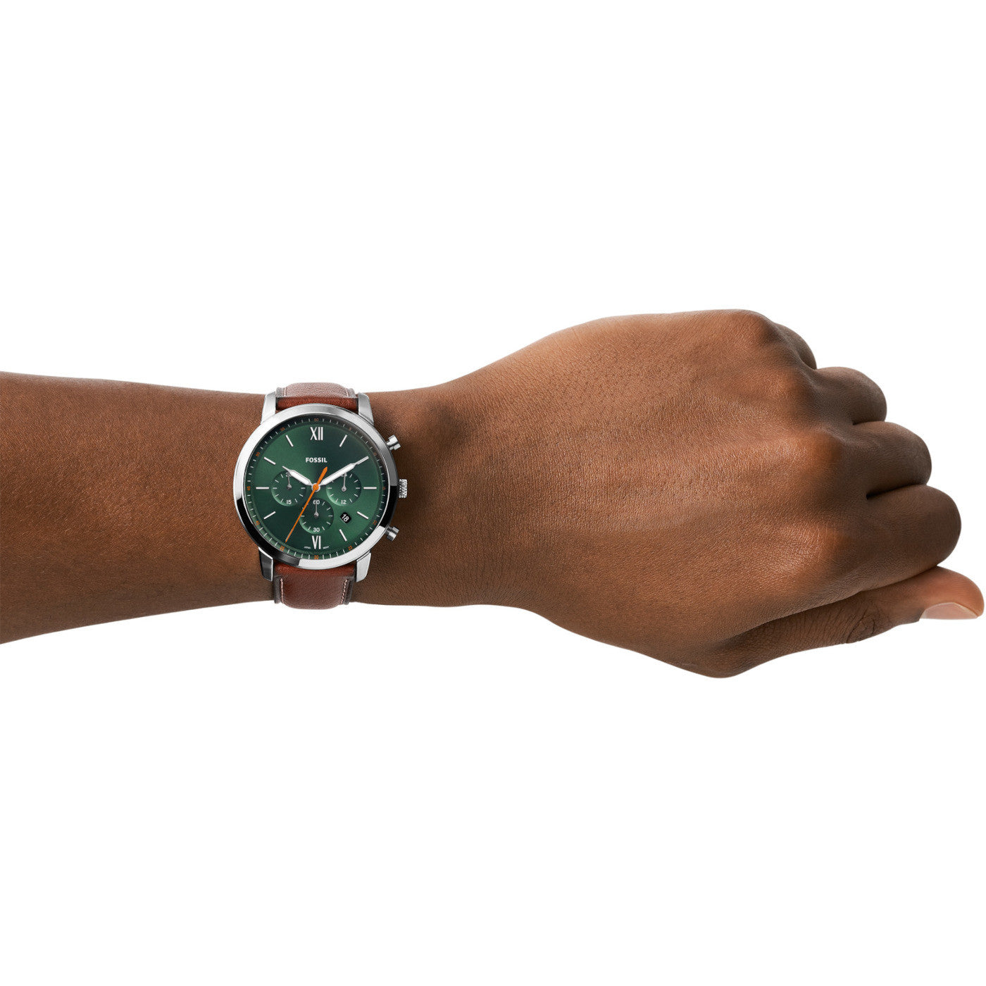 Fossil Minimalist FS5902