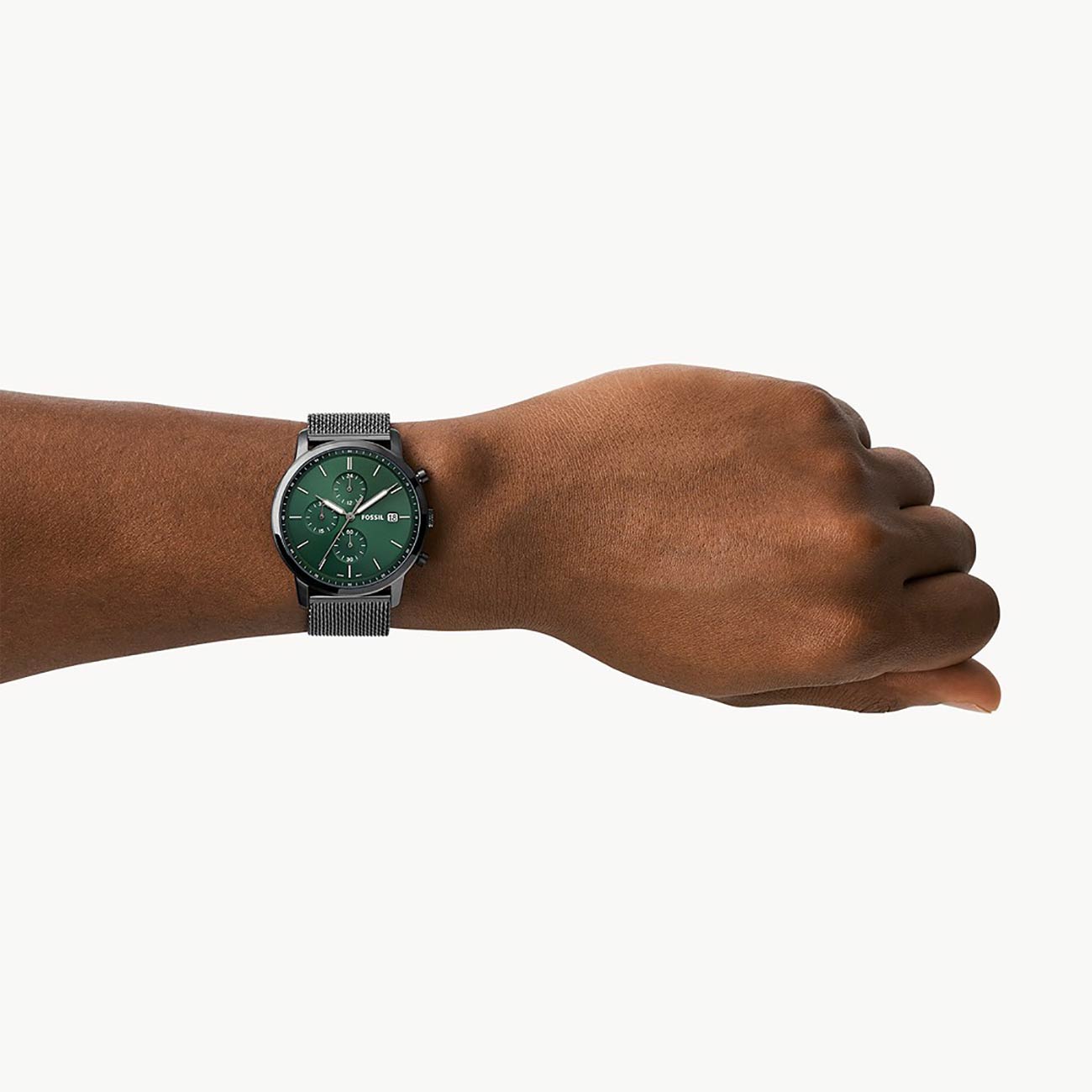 Fossil Minimalist FS5908