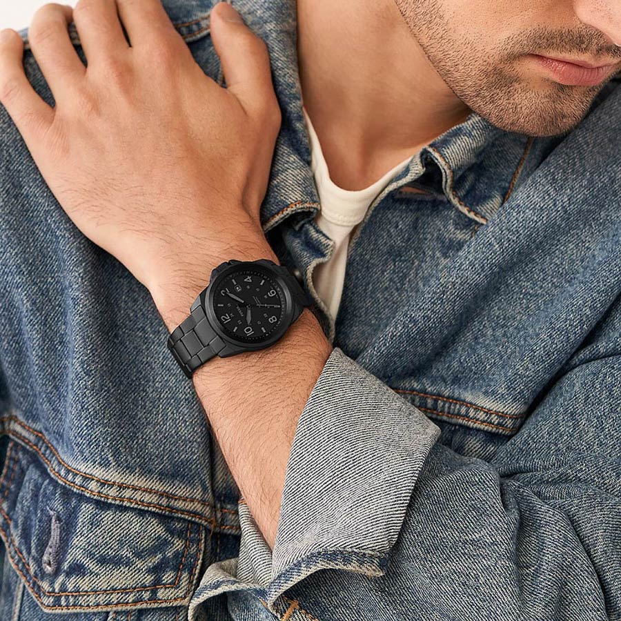 Fossil Bronson FS5940