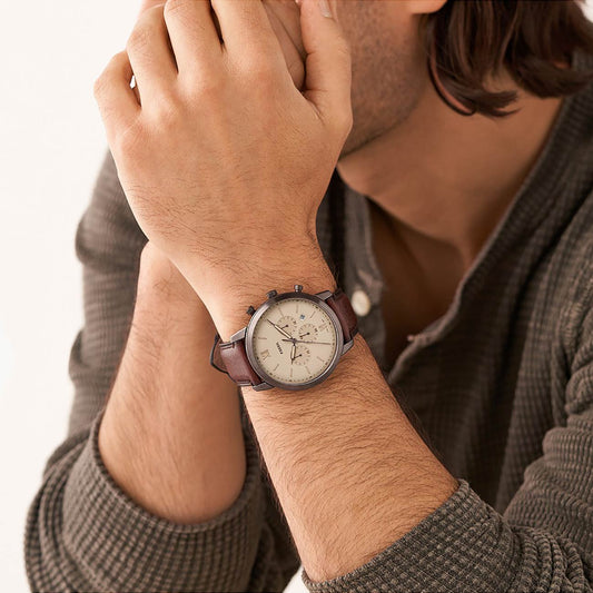 Fossil Neutra FS5941