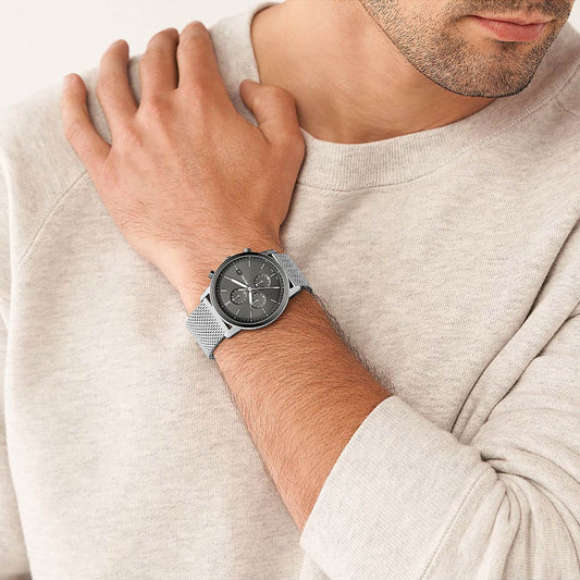 Fossil Minimalist FS5944