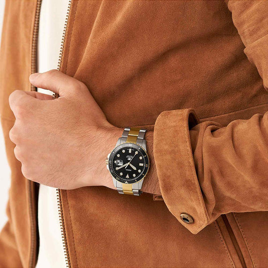 Fossil Blue FS5951