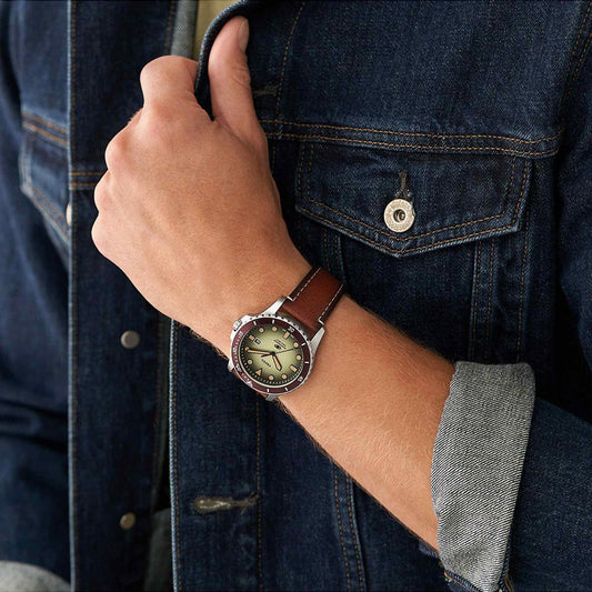 Fossil Blue FS5961