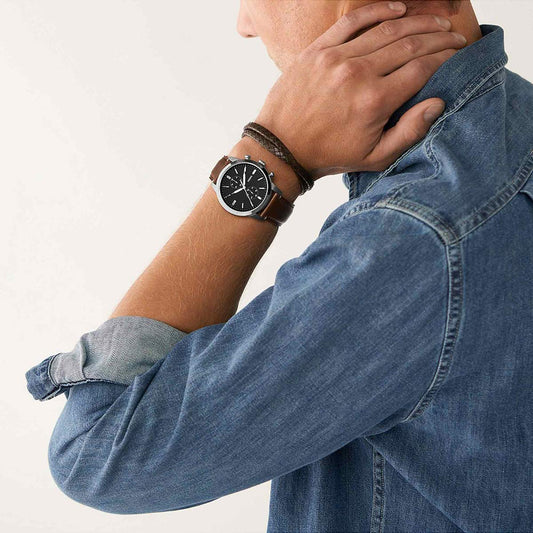 Fossil Townsman FS5967SET