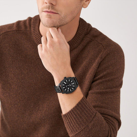 Fossil Machine FS5971