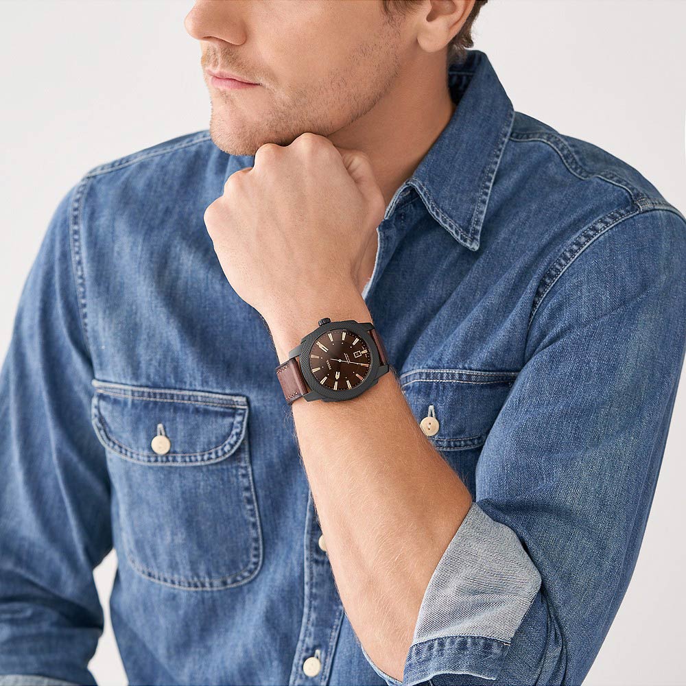 Fossil Machine FS5972