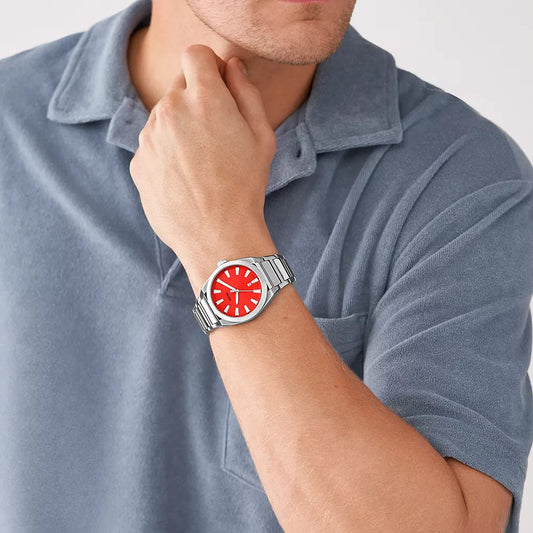 Fossil Everett FS5984