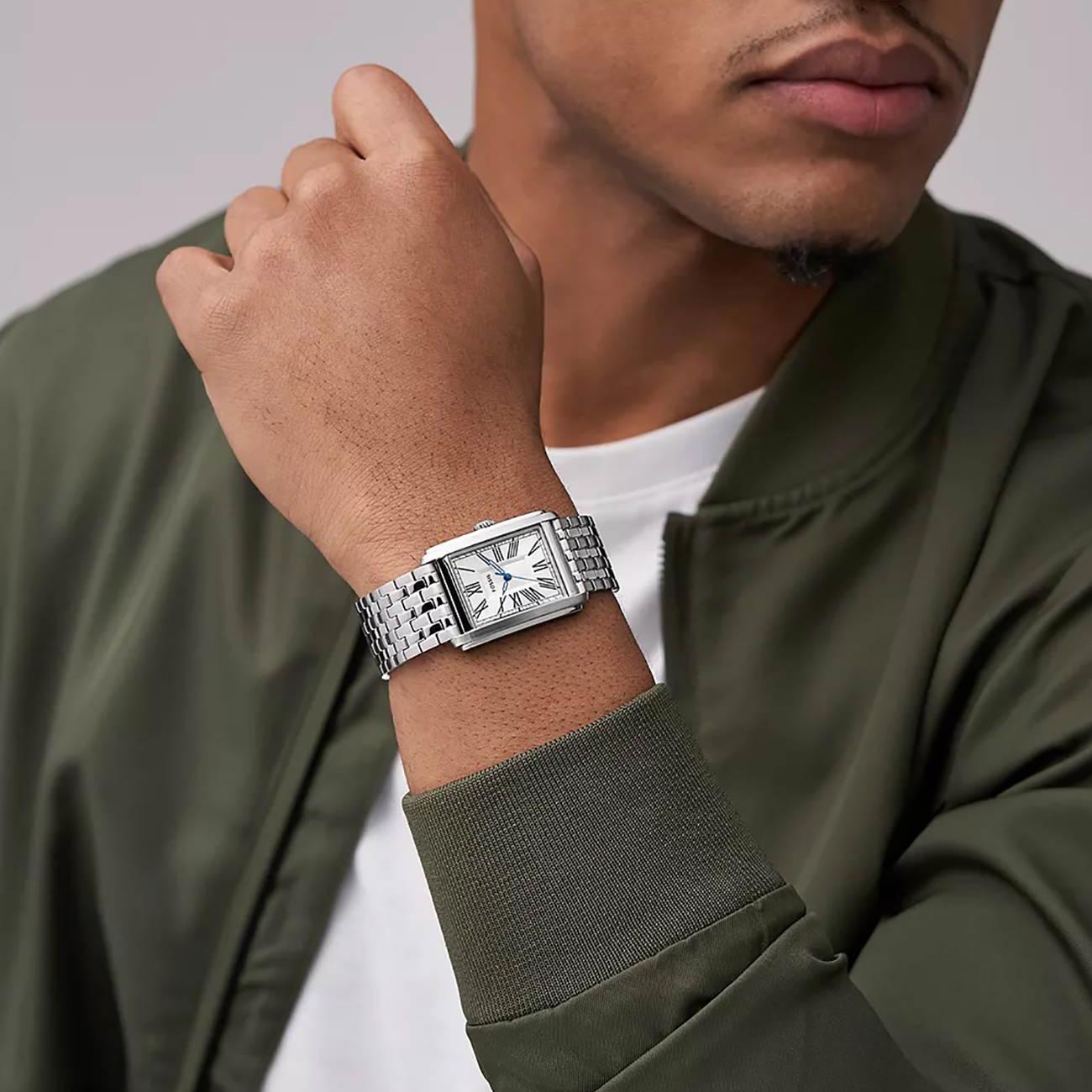 Fossil Carraway FS6008