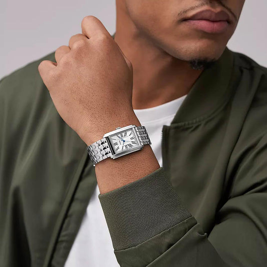 Fossil Carraway FS6008