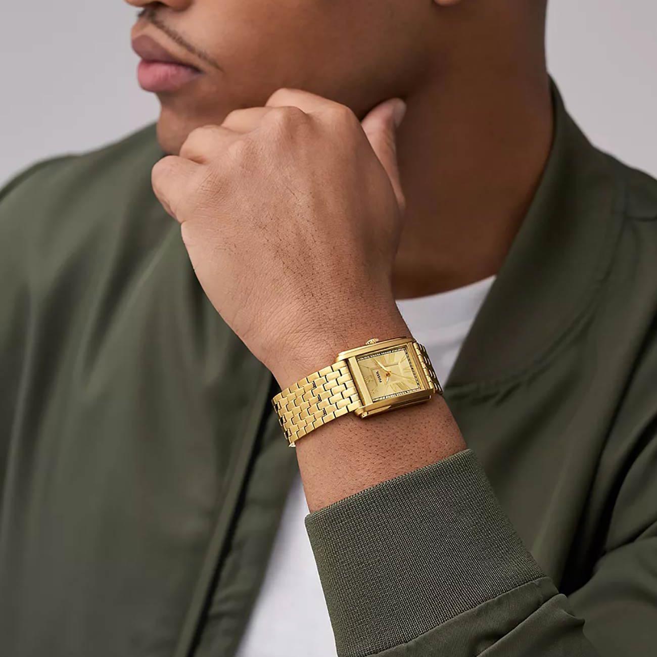 Fossil Carraway FS6009