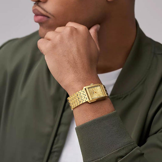 Fossil Carraway FS6009