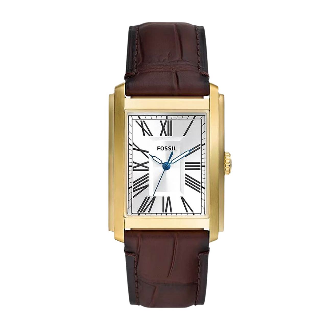 Yoox Armbanduhr Damen Fossil Silber Stylight Fossil Uhren Angebote