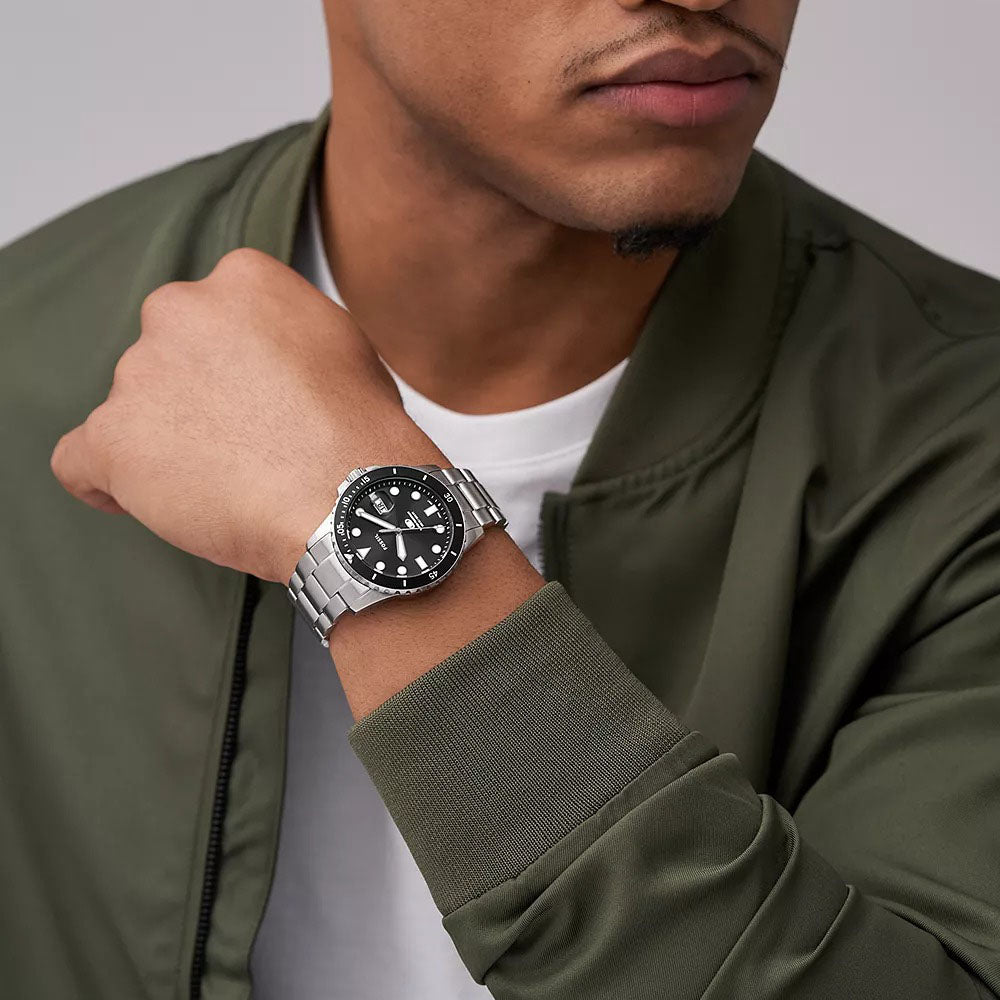 Fossil Blue FS6032