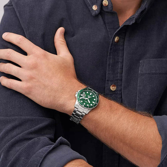 Fossil Blue FS6033