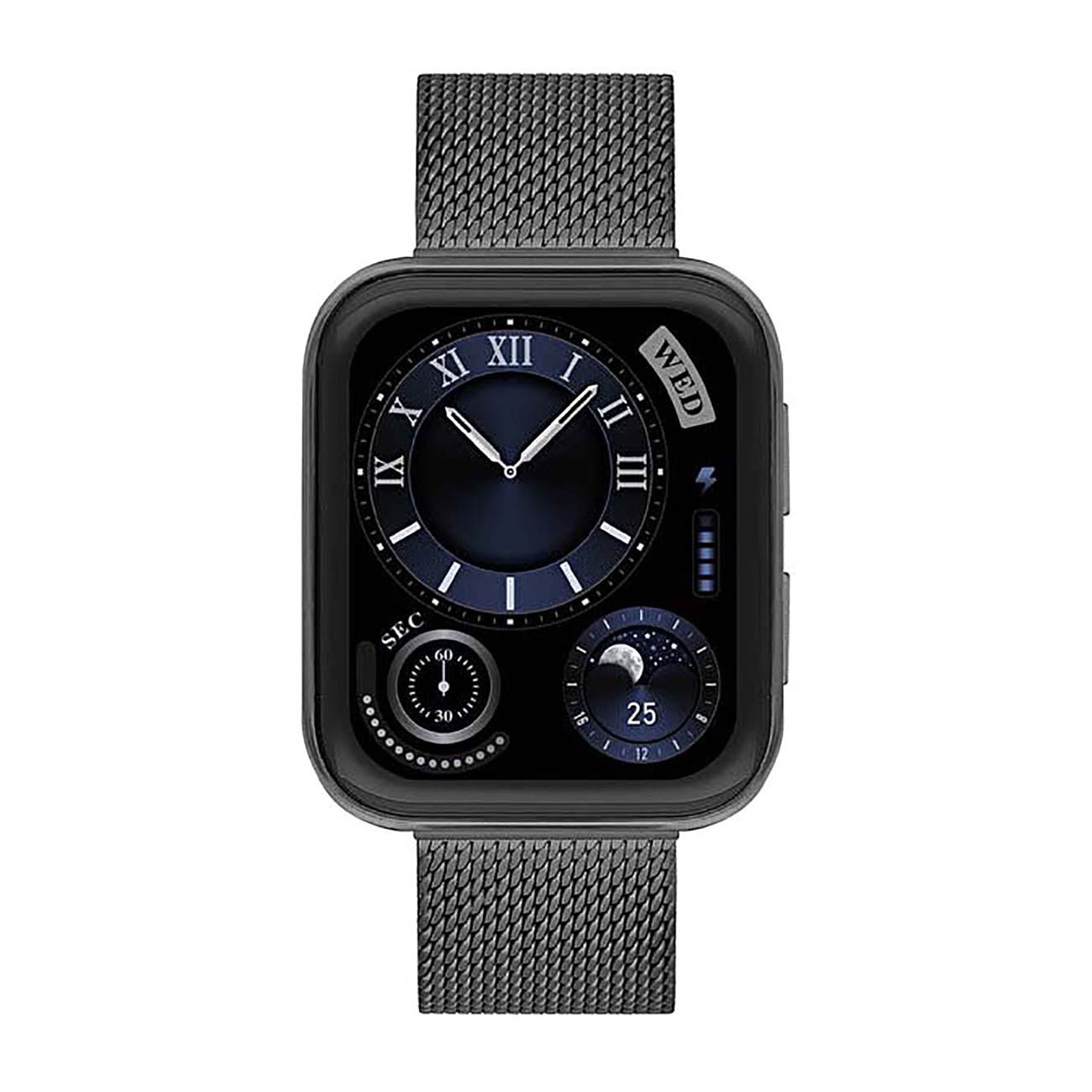 Fitwatch FT202301AM0205