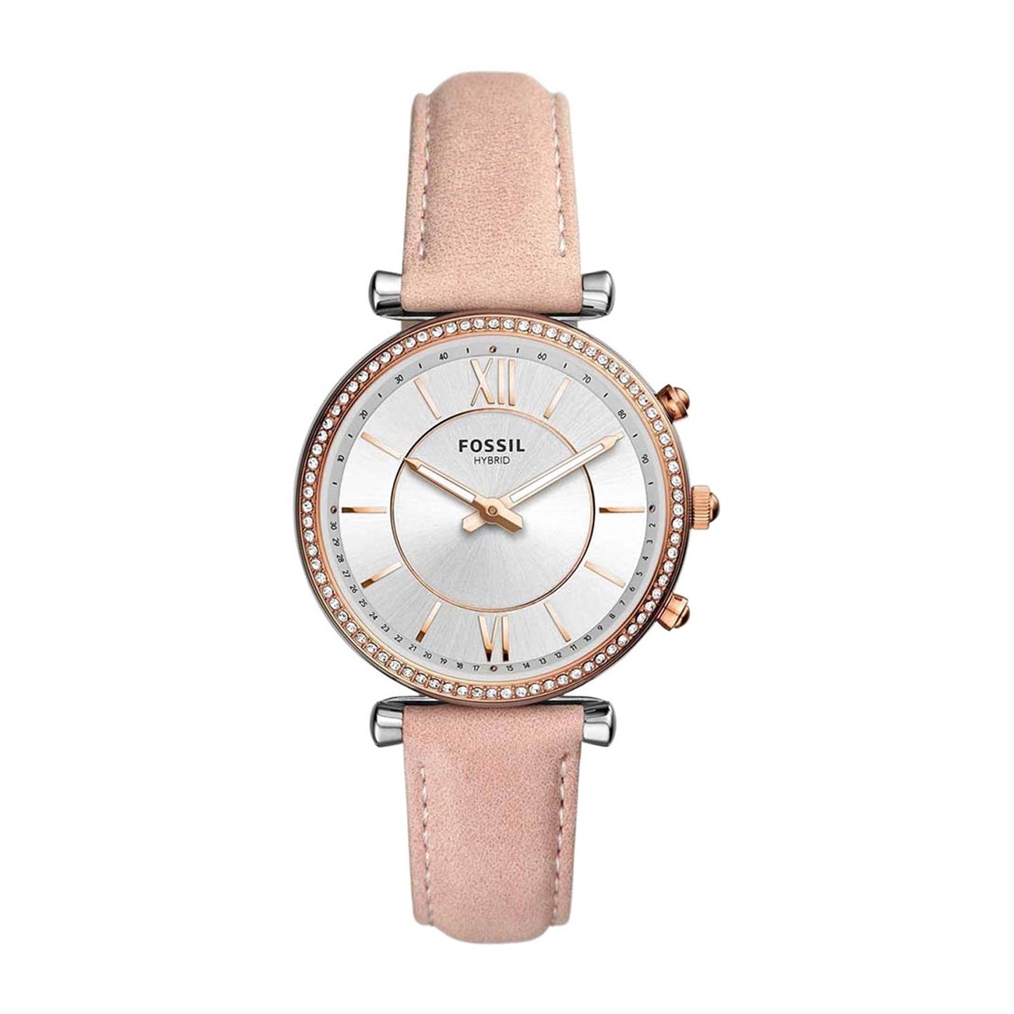 Fossil Q Hybrid FTW5039