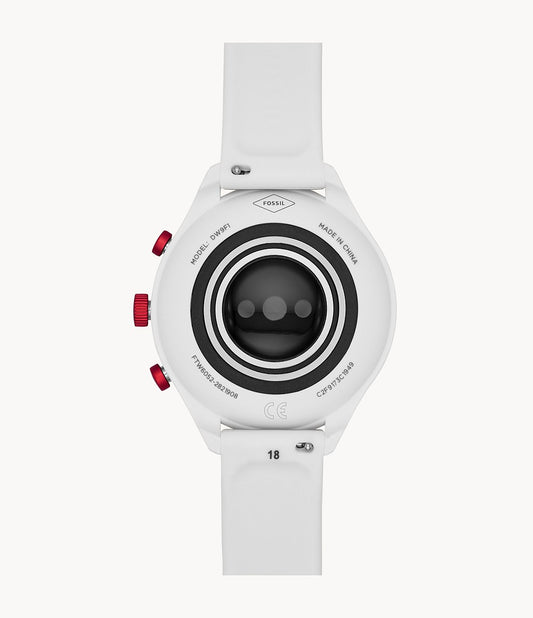 Fossil Sport Smartwatch FTW6052