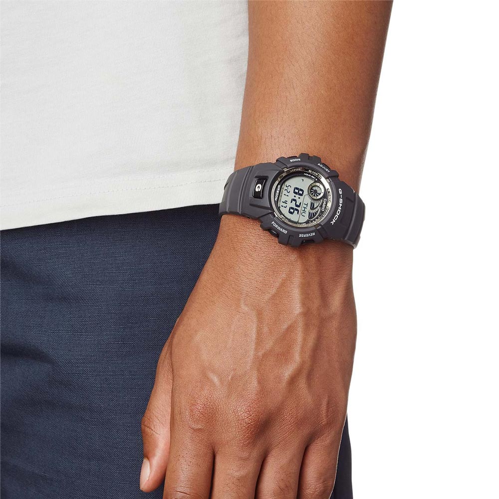 Casio G-Shock G-2900F-8VER