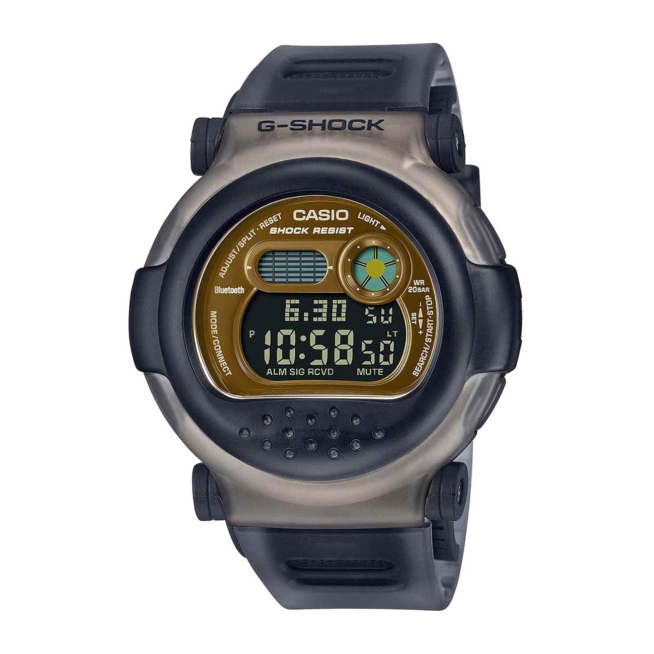 Casio G-Shock G-B001MVB-8ER