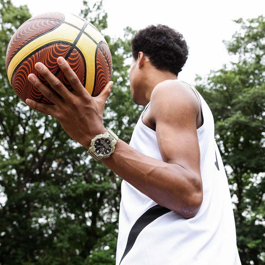 Casio G-Shock GA-010-5AER