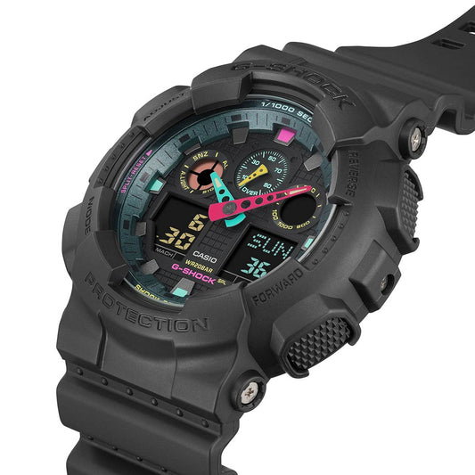 Casio G-Shock GA-100MF-1AER