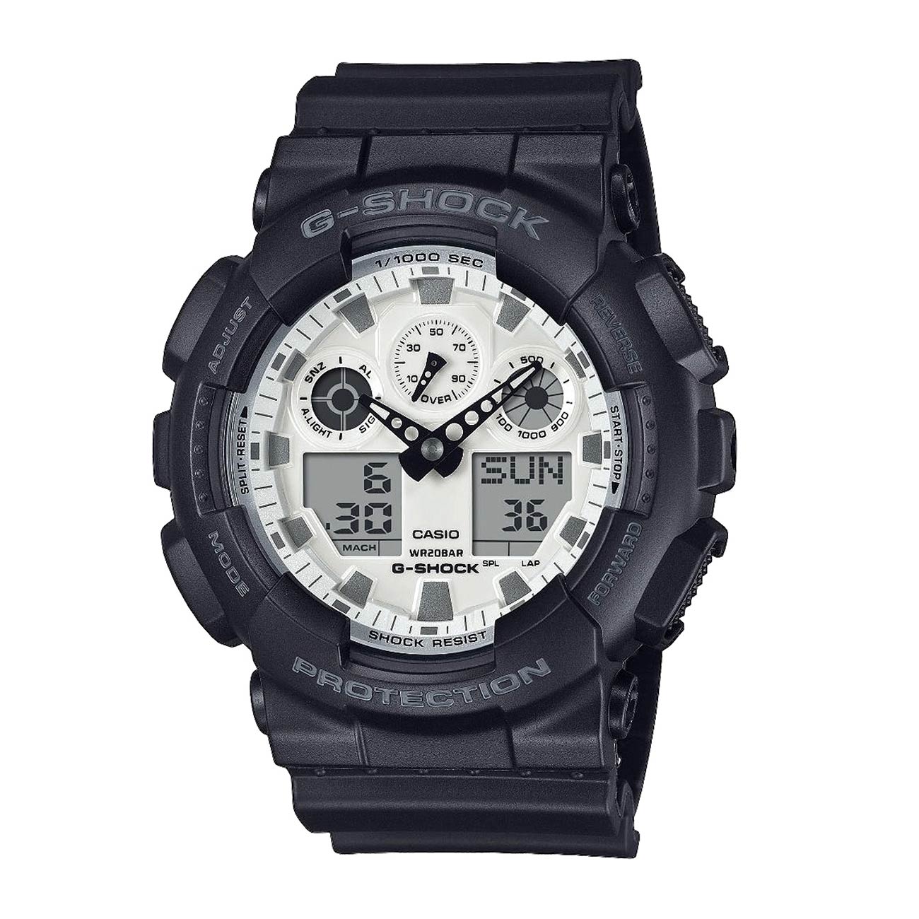 Casio Relojes Deportivos Por Menos De 100 Euros Casio G-Shock