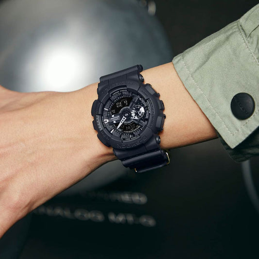 Casio G-Shock GA-114RE-1AER