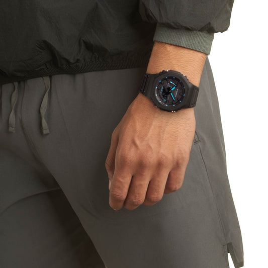 Casio G-Shock GA-2100-1A2ER