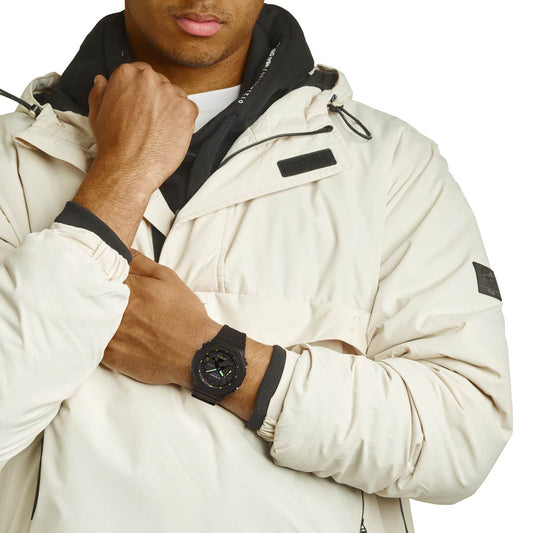 Casio G-Shock GA-2100-1A3ER