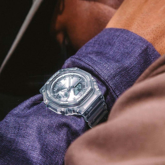 Casio G-Shock GA-2100BM-7A8ER