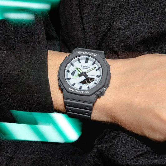 Casio G-Shock GA-2100HD-8AER