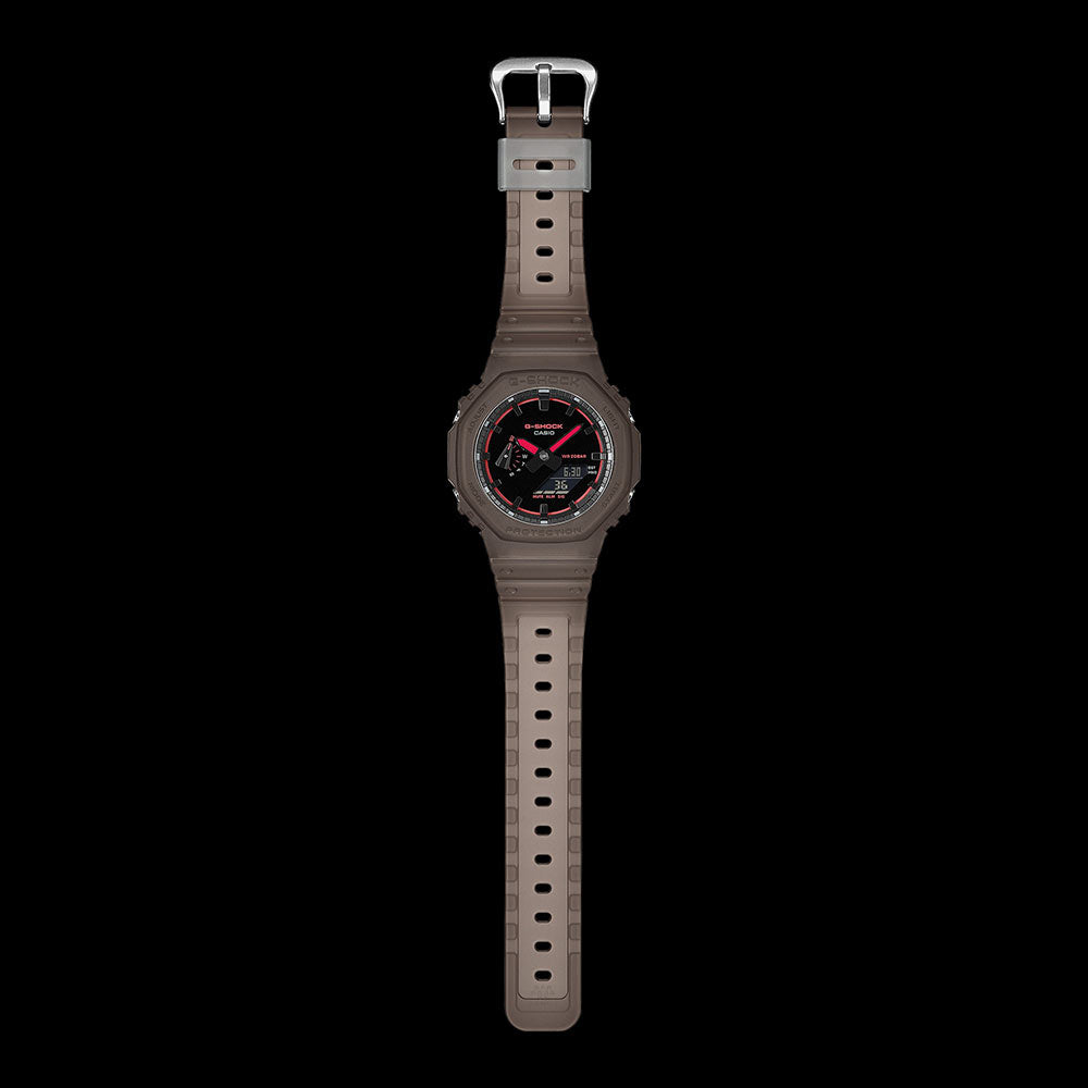 Casio G-Shock GA-2100K-5AER