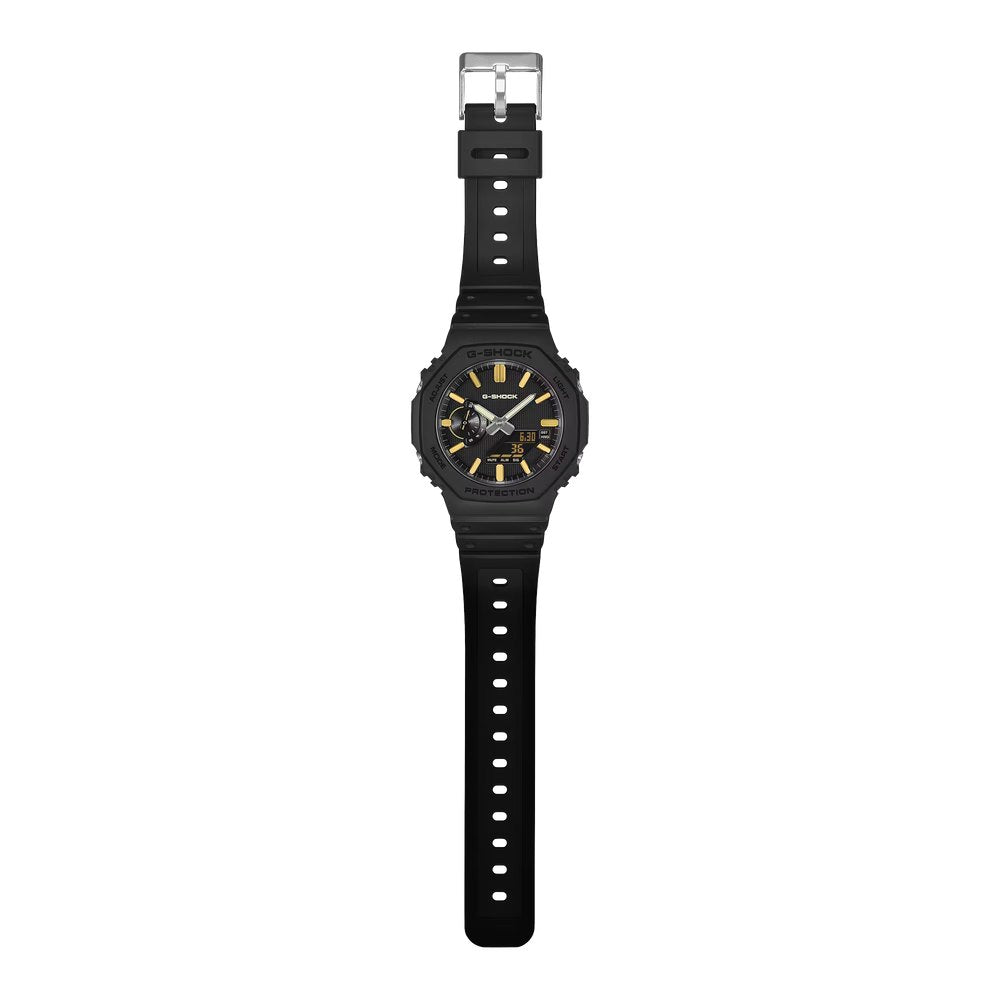 Casio G-Shock Luxe Black GA-2100LXB-1A9ER