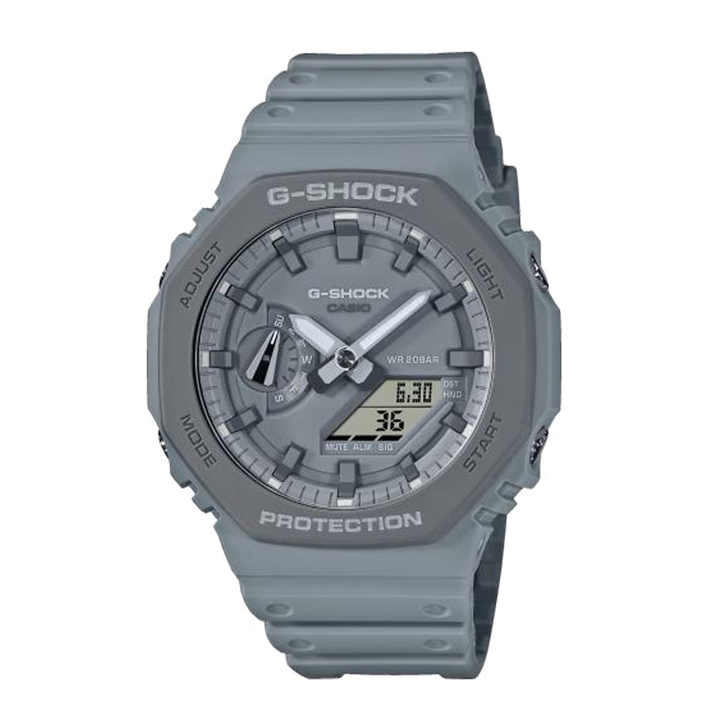 Casio G-Shock GA-2110ET-8AER