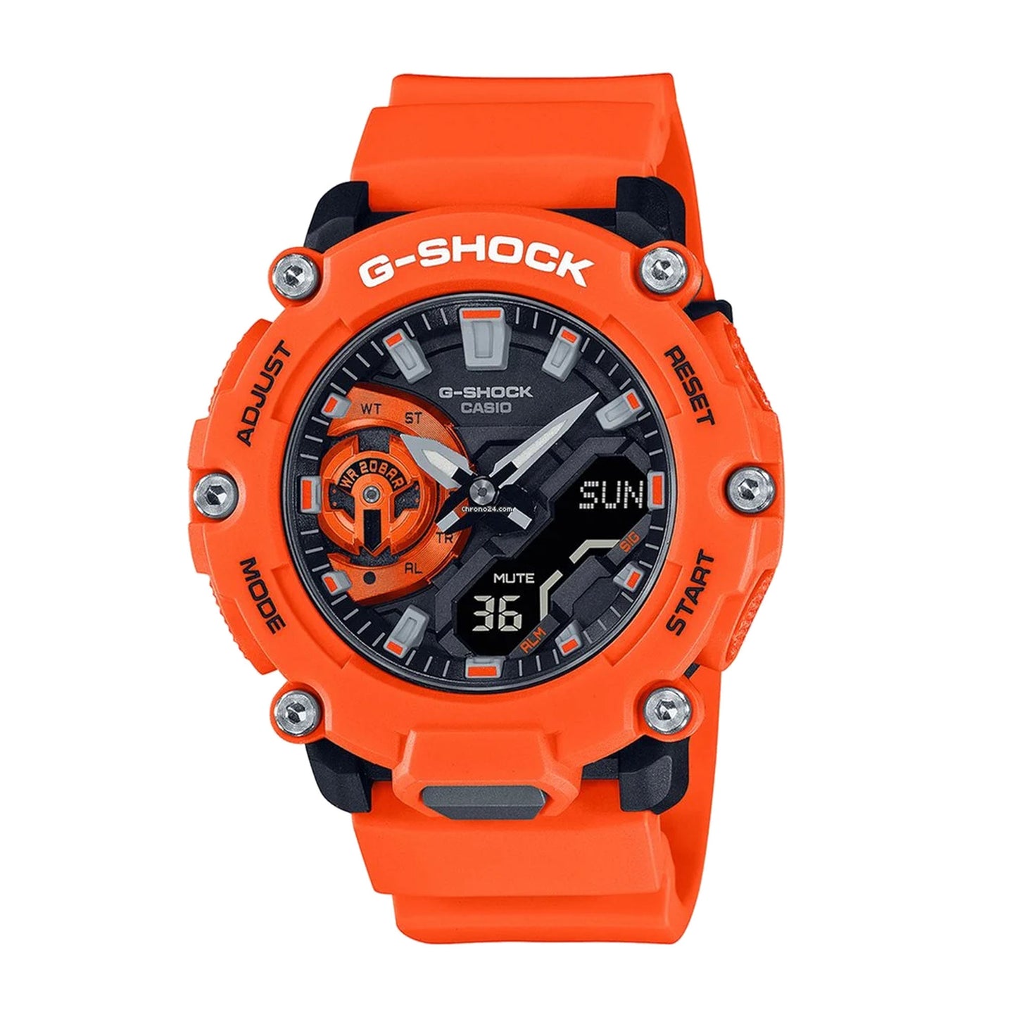 Casio G-Shock GA-2200M-4AER