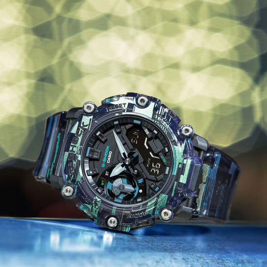 Casio G-Shock GA-2200NN-1AER