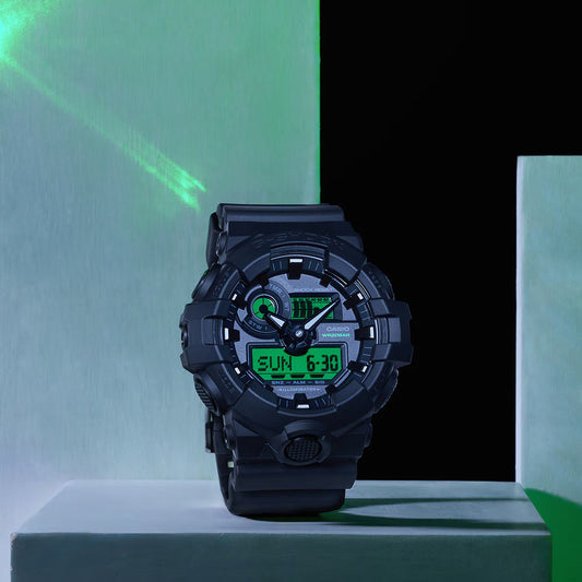 Casio G-Shock GA-700BEG-1AER