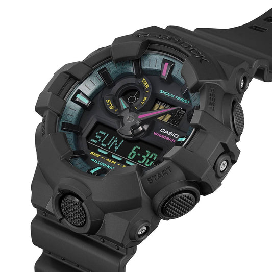 Casio G-Shock GA-700MF-1AER