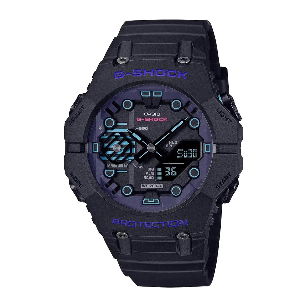 Casio G-Shock GA-B001CBR-1AER