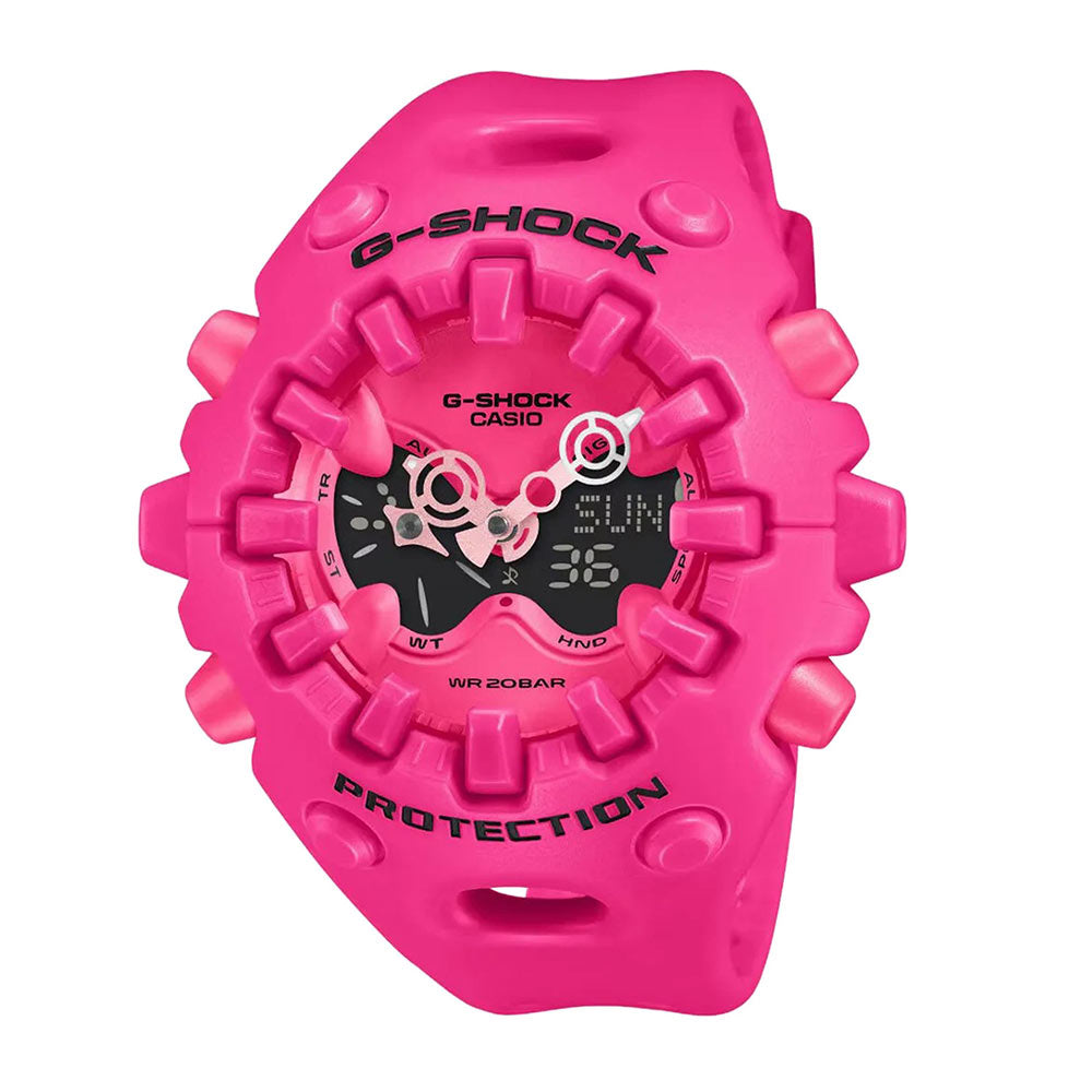 Casio G-Shock Limited Edition (GA-V01-4AER) – WatchClick