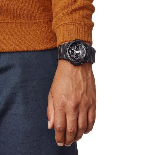 Casio G-Shock GAW-100B-1AER