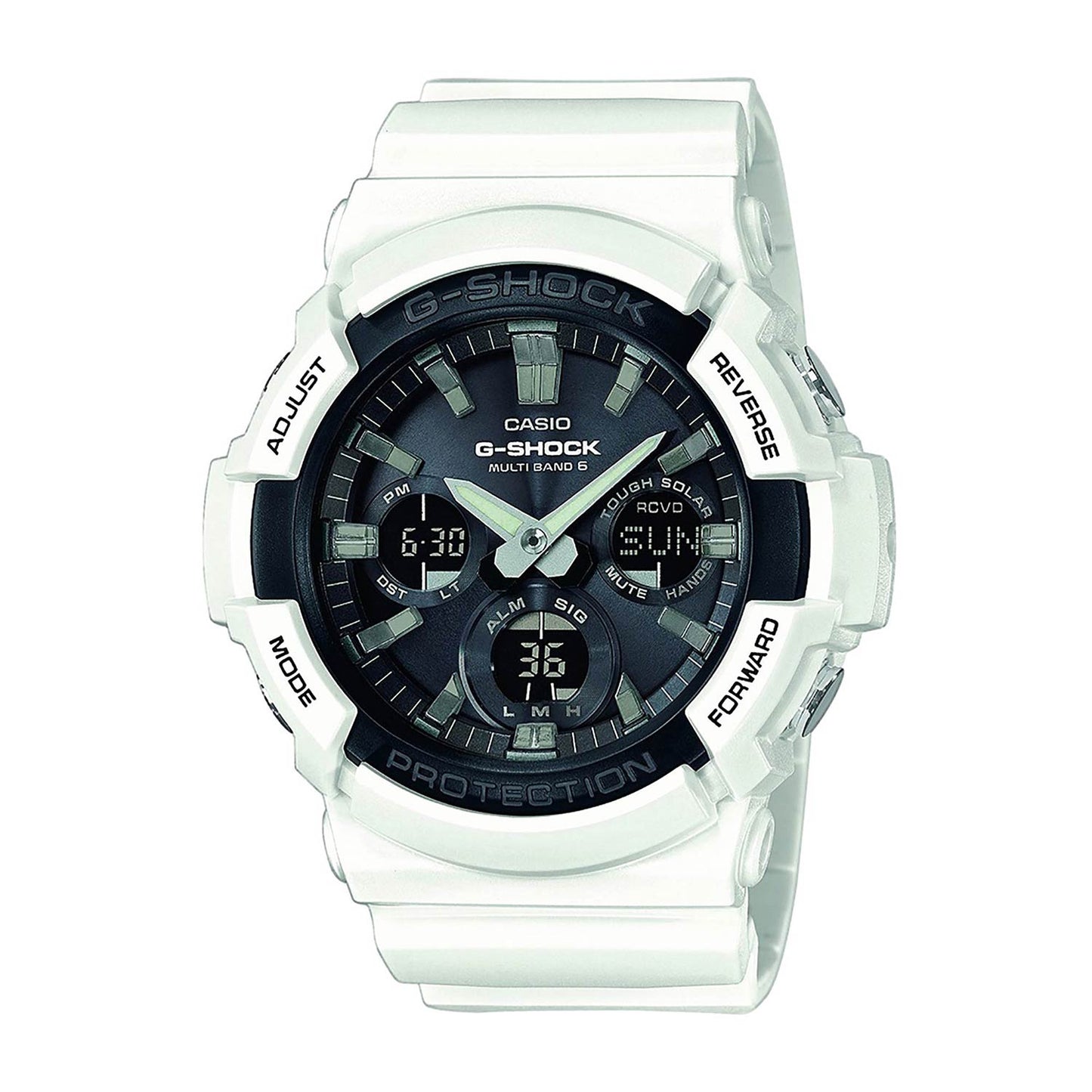 Casio G-Shock GAW-100B-7AER