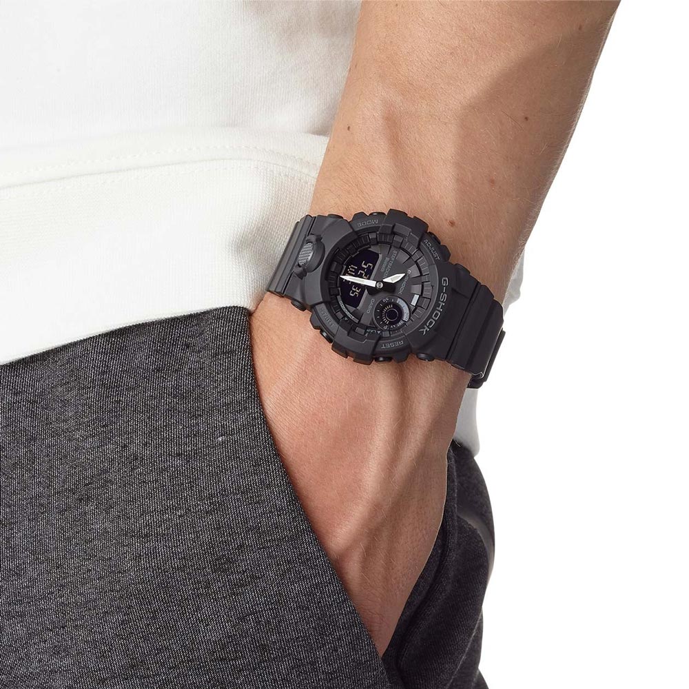 Casio G-Shock G-Squad GBA-800-1AER